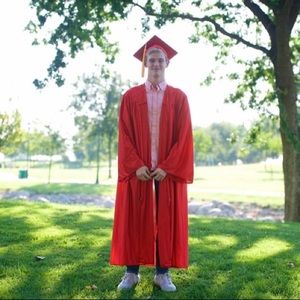 Meet your Posher, Jacob